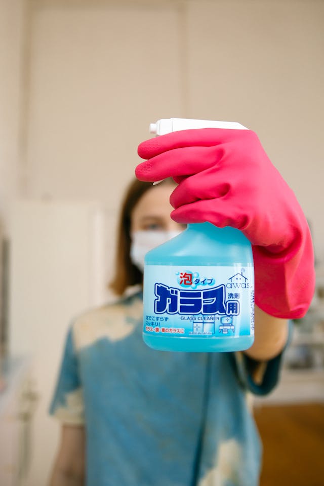 Weekly Cleaning Services in Perth | Perth Bond Cleaning