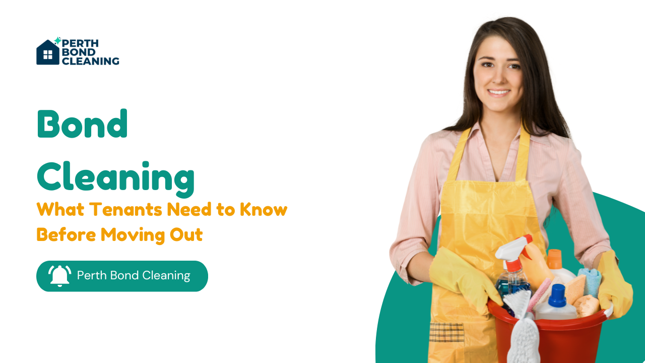 What Tenants Need to Know Before Moving Out