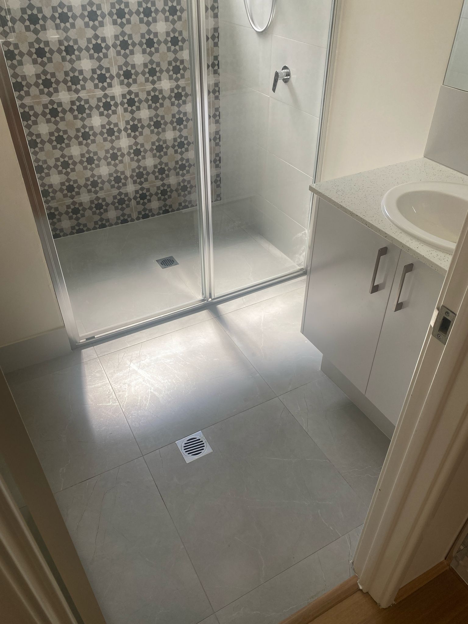 Bathroom Cleaning PErth