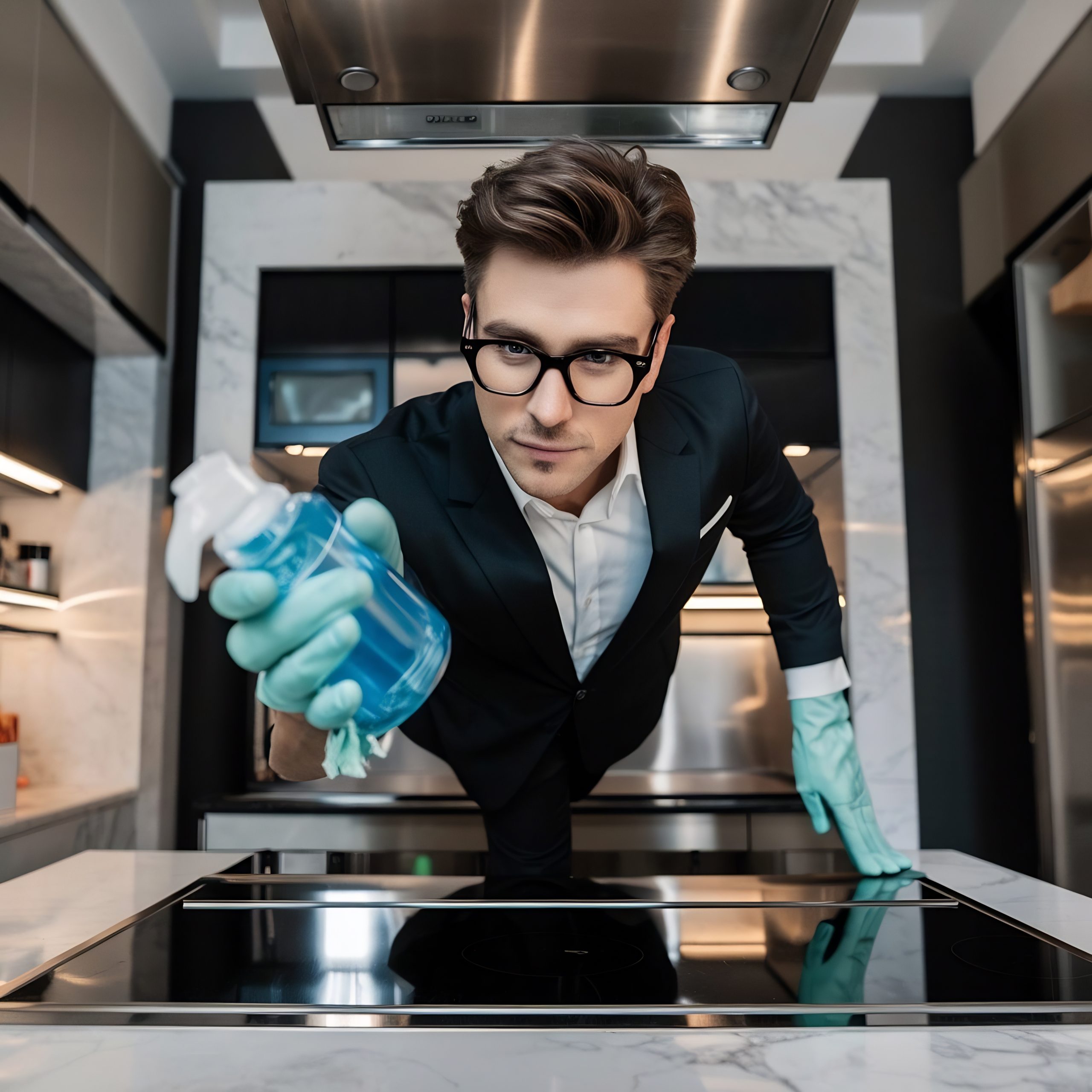 Bond Cleaning Bateman