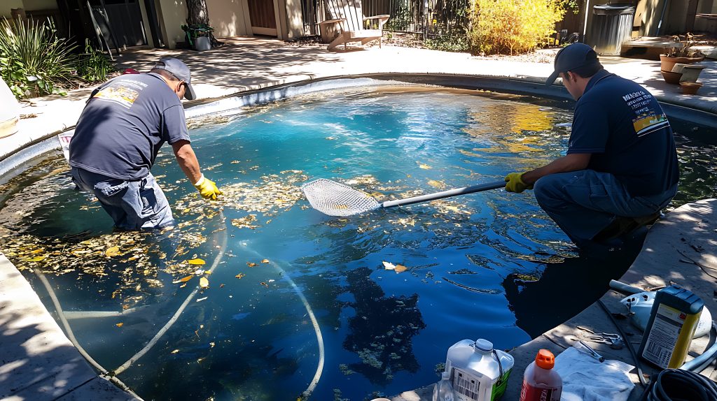 Bond Cleaning in Beckenham WA